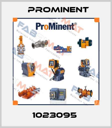 1023095  ProMinent