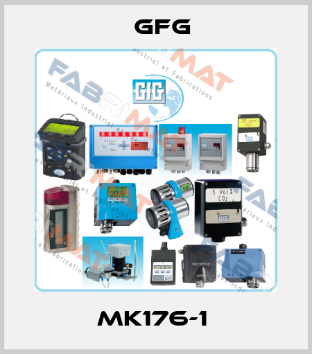 MK176-1  Gfg