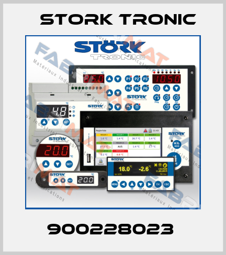 900228023  Stork tronic