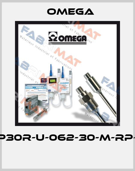 XPA-P30R-U-062-30-M-RP-6.150  Omega