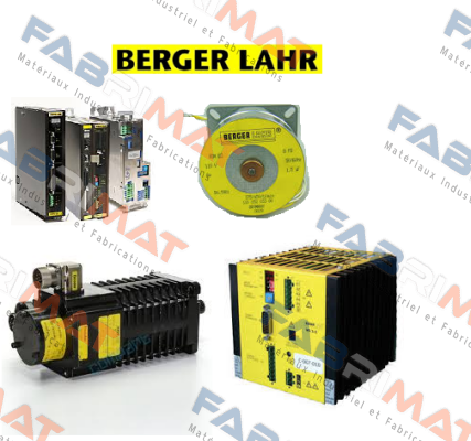 RDM5 1122/50 LHA  Berger Lahr (Schneider Electric)