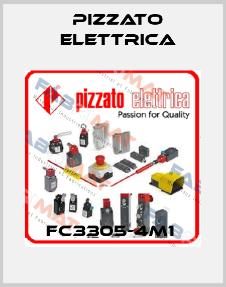FC3305-4M1  Pizzato Elettrica