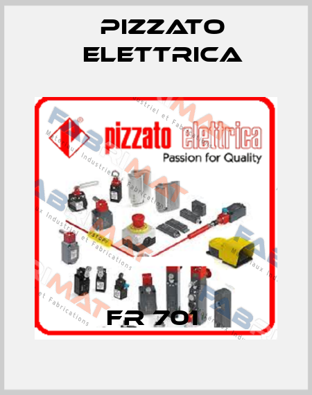 FR 701  Pizzato Elettrica