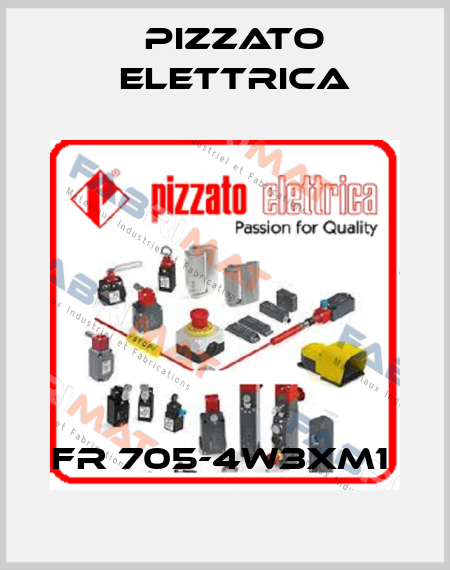FR 705-4W3XM1  Pizzato Elettrica