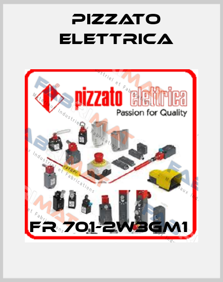 FR 701-2W3GM1  Pizzato Elettrica