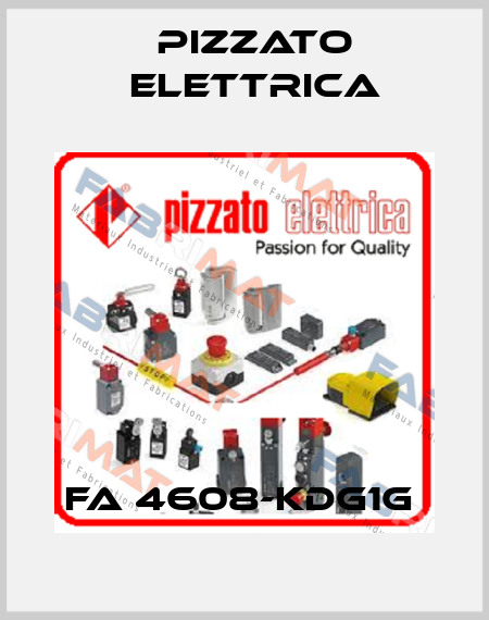 FA 4608-KDG1G  Pizzato Elettrica