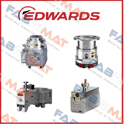 E2M1.5  Edwards Vacuum