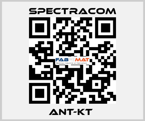 ANT-KT  SPECTRACOM