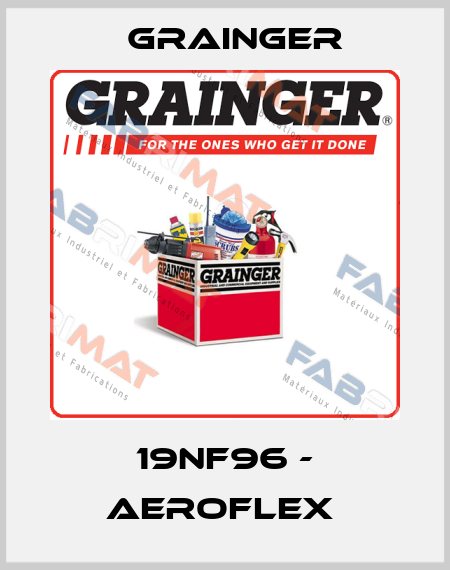 19NF96 - AEROFLEX  Grainger