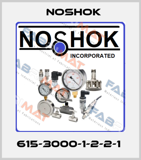 615-3000-1-2-2-1  Noshok