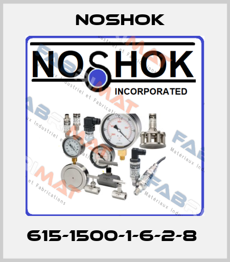 615-1500-1-6-2-8  Noshok