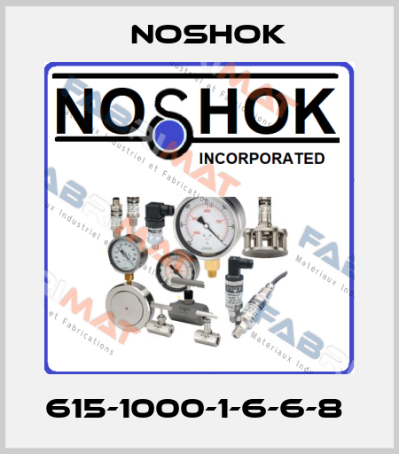 615-1000-1-6-6-8  Noshok