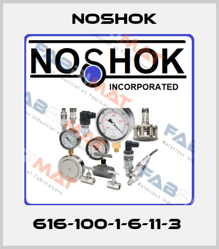 616-100-1-6-11-3  Noshok