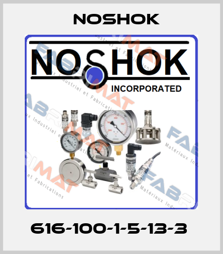 616-100-1-5-13-3  Noshok