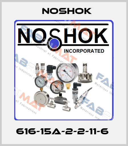 616-15A-2-2-11-6  Noshok
