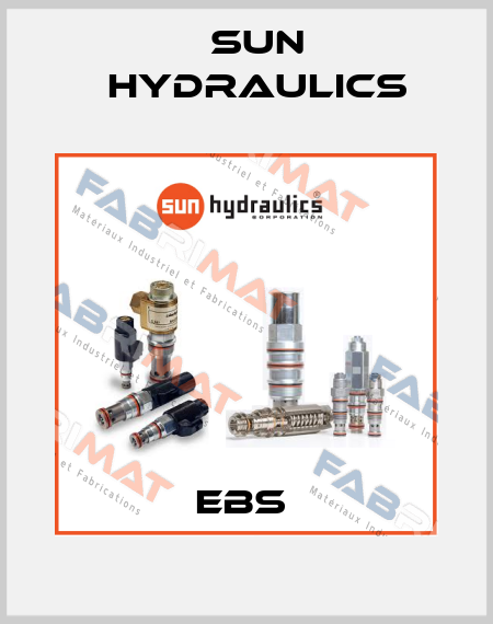 EBS  Sun Hydraulics