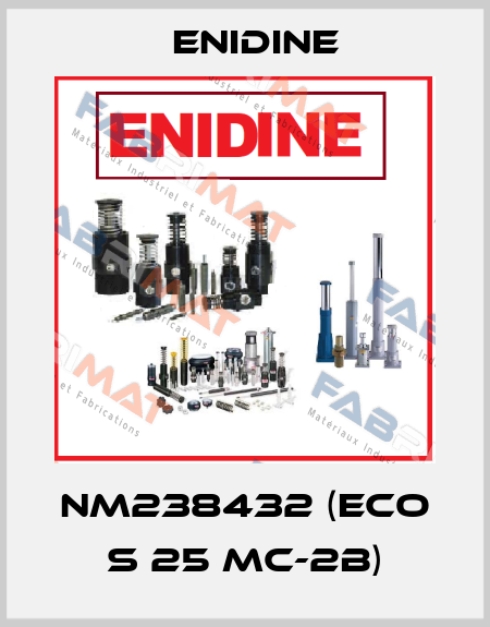 NM238432 (ECO S 25 MC-2B) Enidine