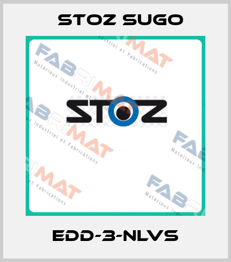 EDD-3-NLVS Stoz Sugo