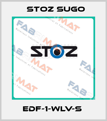 EDF-1-WLV-S  Stoz Sugo