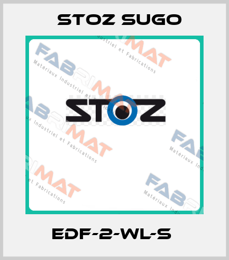 EDF-2-WL-S  Stoz Sugo