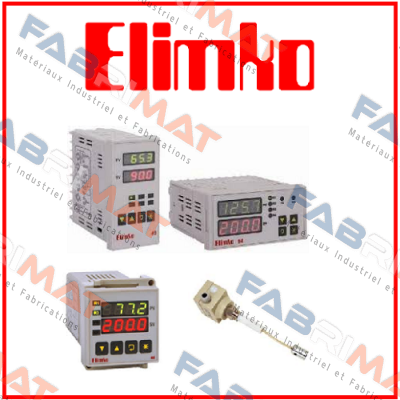 E-FT-100 24R  Elimko