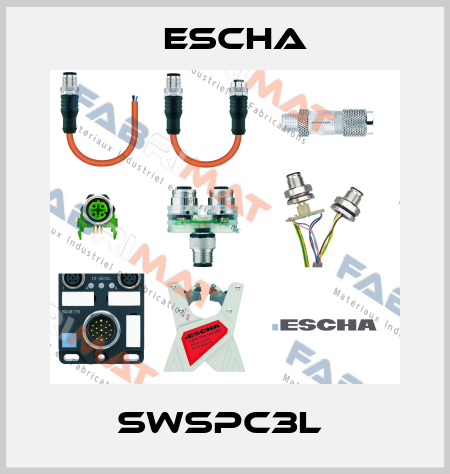 SWSPC3L  Escha