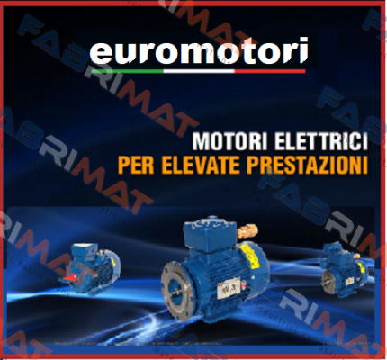 ELBOY ASSEMBLY  Euromotori