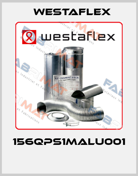 156QPS1MALU001  Westaflex