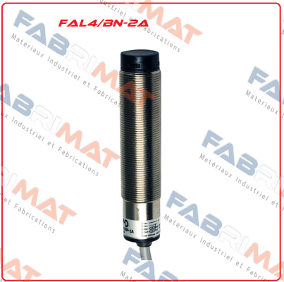 FAL4/BN-2A Micro Detectors / Diell (now Datasensing)