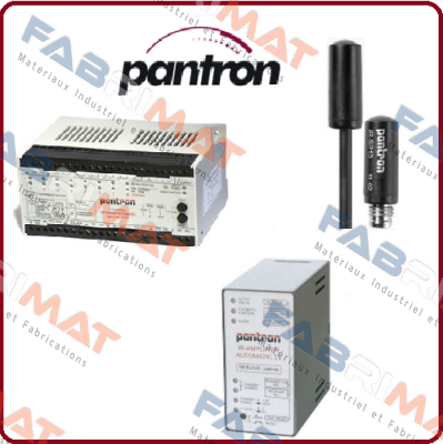 ISG-N128/24VDC  Pantron