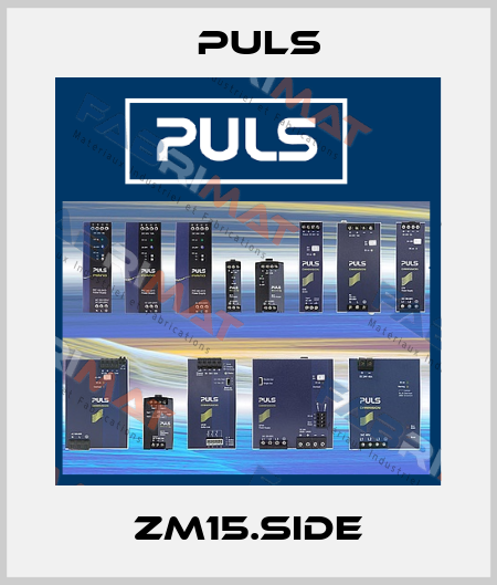 ZM15.SIDE Puls