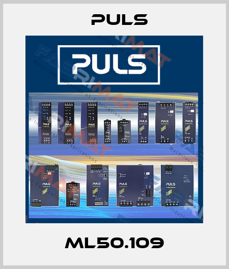 ML50.109 Puls