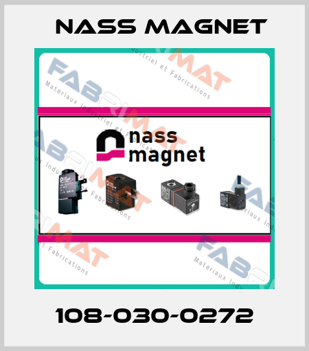 108-030-0272 Nass Magnet