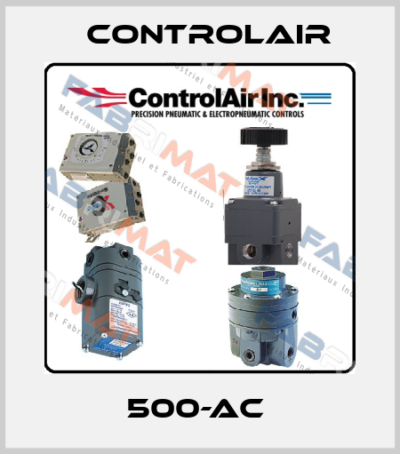 500-AC  ControlAir