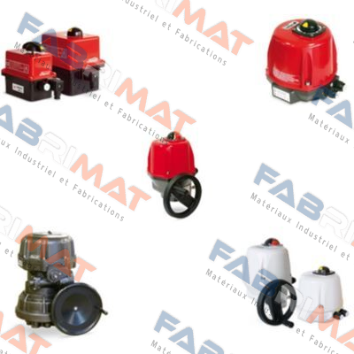 ENGINE (FOR SOLENOID VALVE ER-45-753M)  Valpes