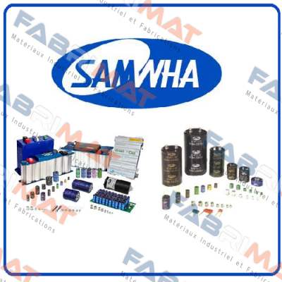 EOCR CT 2000/5A  Samwha