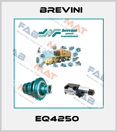 EQ4250  Brevini