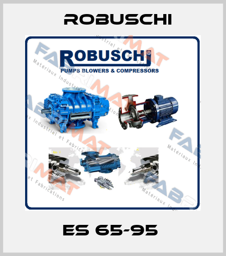 ES 65-95  Robuschi