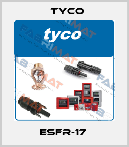 ESFR-17  TYCO