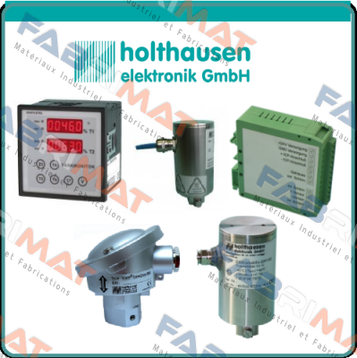 ESW® Compact-001 (hol600)   HOLTHAUSEN ELEKTRONIK