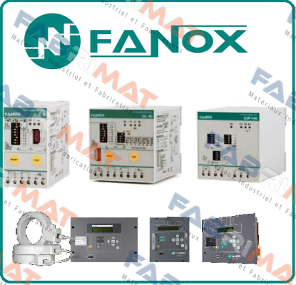 EXT.ANZ.MODUL OD-GL/12535 F.GL16-40-90  Fanox