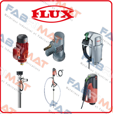 F 458 / F 458-1  Flux (Sondermann)