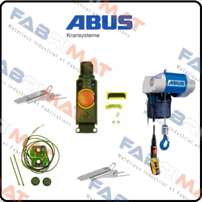 108691 /K  Abus