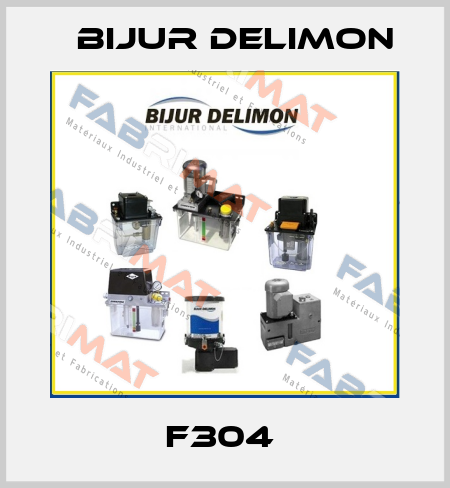 F304  Bijur Delimon