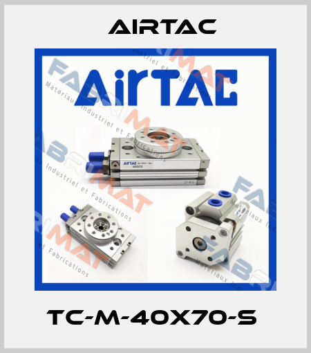 TC-M-40X70-S  Airtac