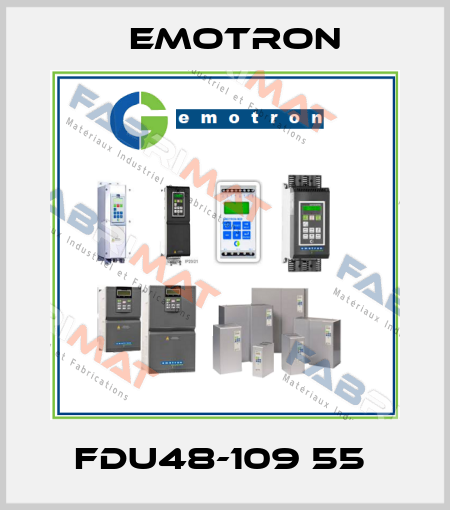 FDU48-109 55  Emotron