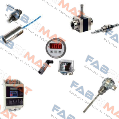 FF 4-16 AB DAH I  Tival-Sensors