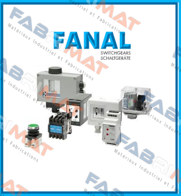 FF4-10 VDS DAI  Fanal