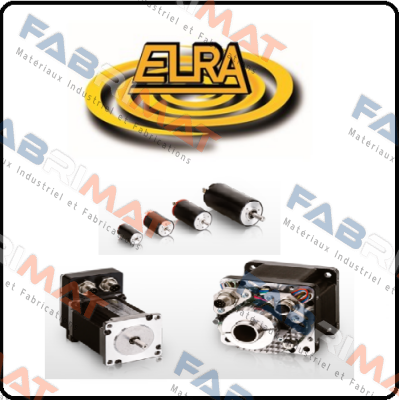 FH6S40-D3+P62/3-307,54:1 (16276) - OEM Elra