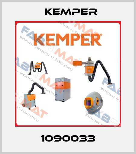 1090033 Kemper